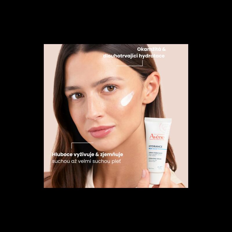 HYDRANCE RICHE Hydratační krém