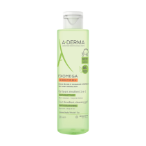 Routine de soins Lait émollient anti-grattage