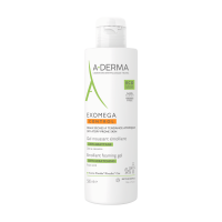  CONTROL, GEL ESPUMA EMOLIENTE 