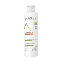  A-DERMA Exomega Control Bath Oil