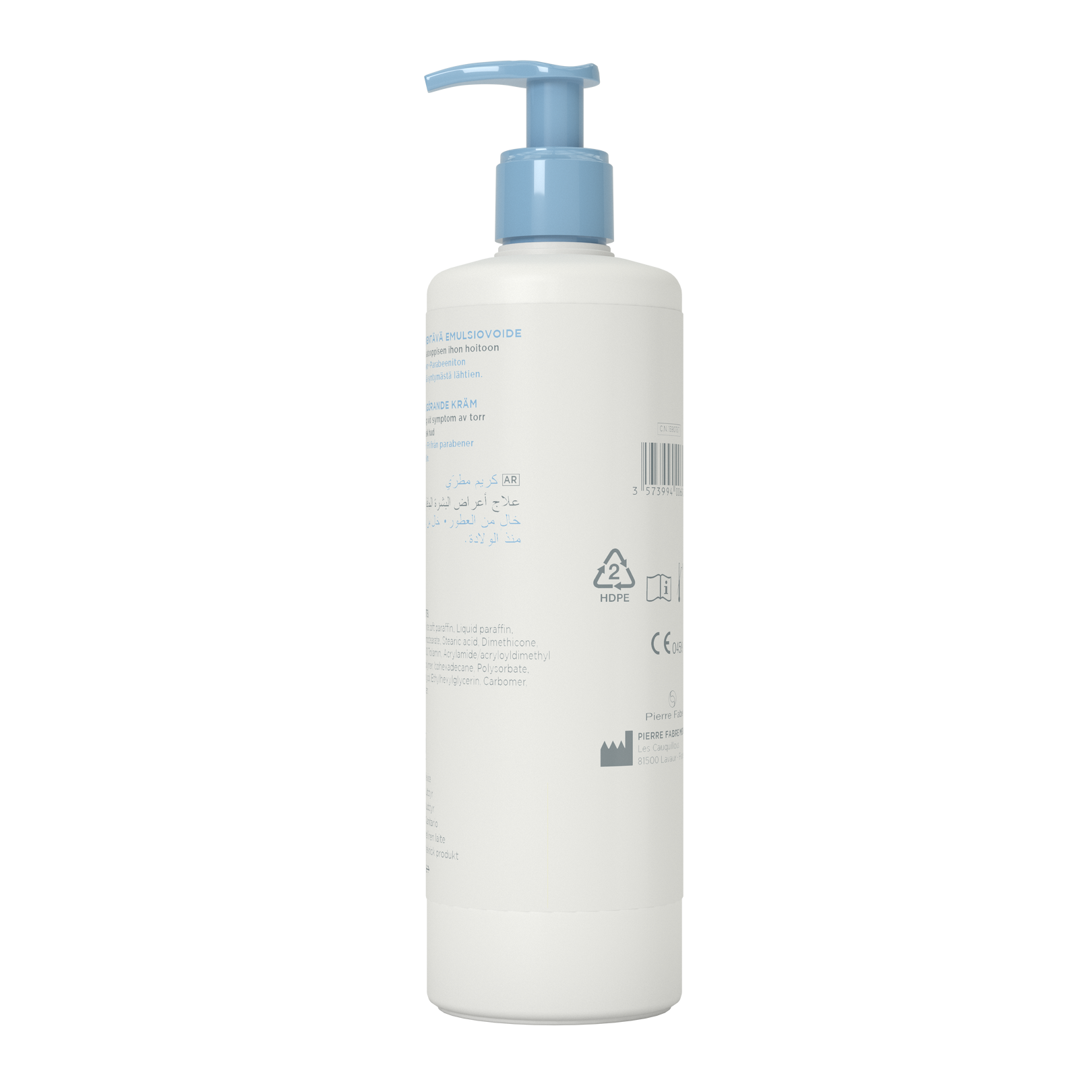 Emollient Cream