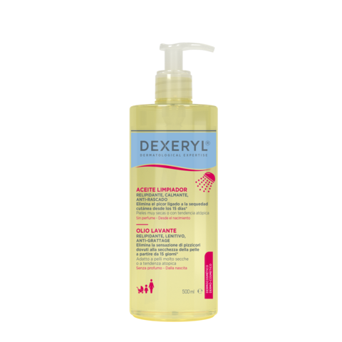  DEXERYL Olio Lavante