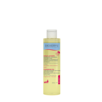 Dexeryl olejek do mycia
