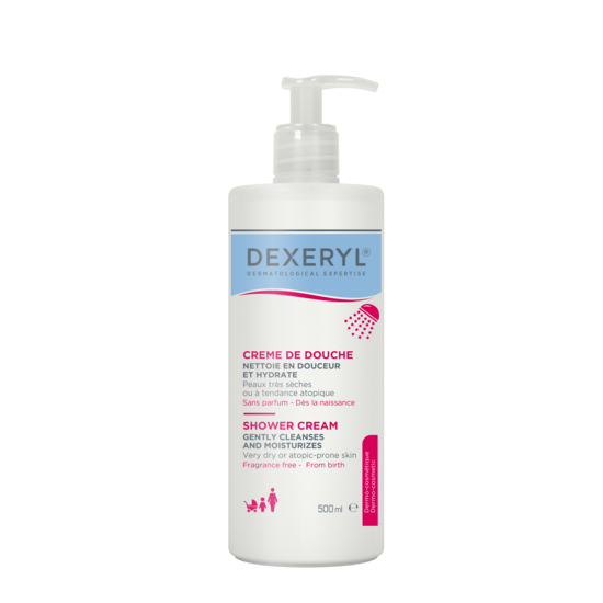 Shower Cream