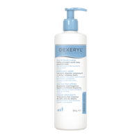 Dexeryl Krem emolient