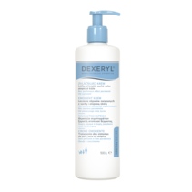  Dexeryl olejek do mycia