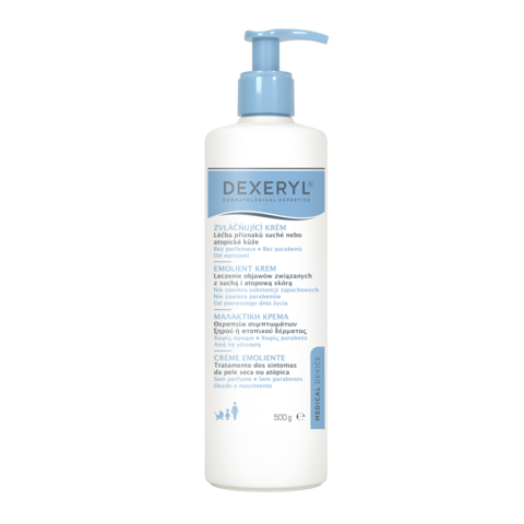  Dexeryl Krem emolient