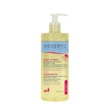  Dexeryl Emollient Cream