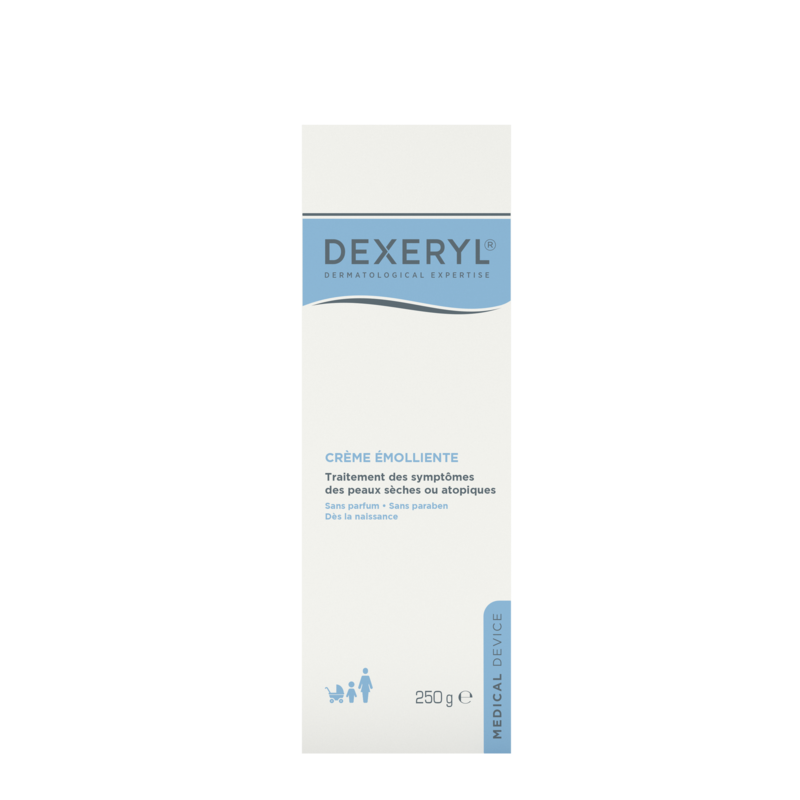 Dexeryl Pflegecreme