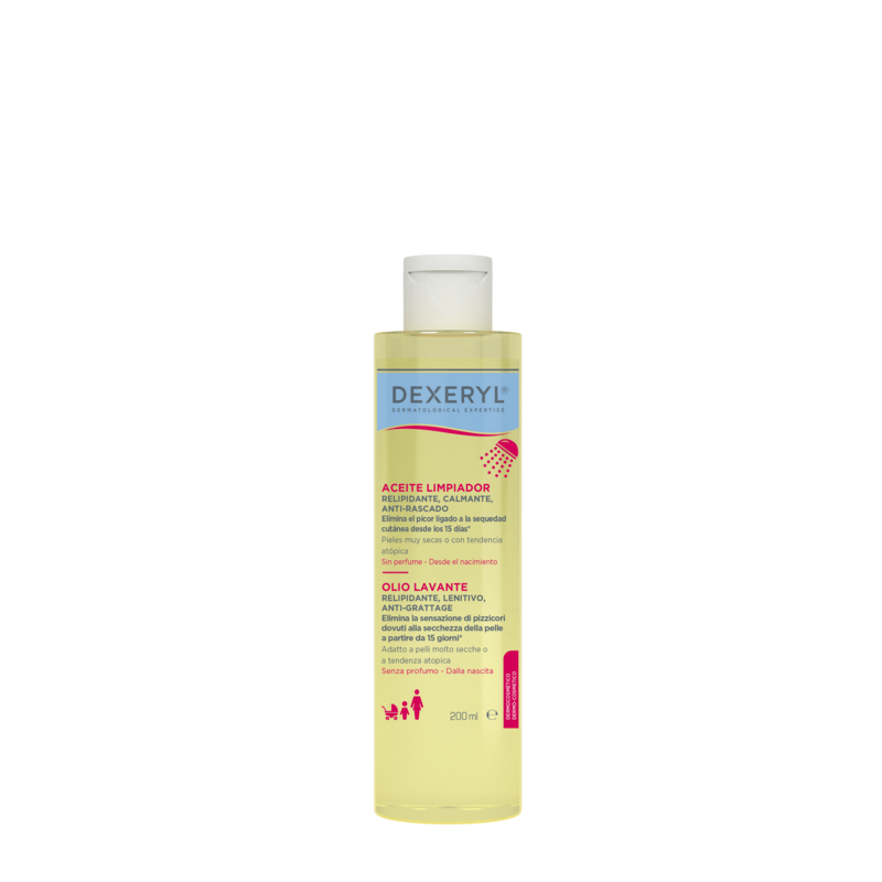 DEXERYL Olio Lavante