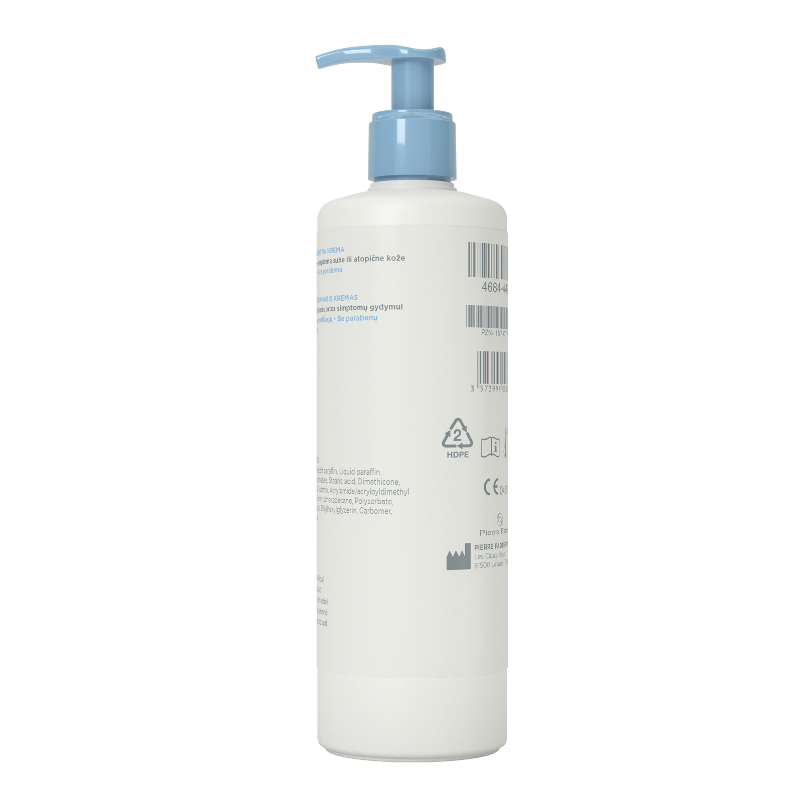 DEXERYL Pflegecreme
