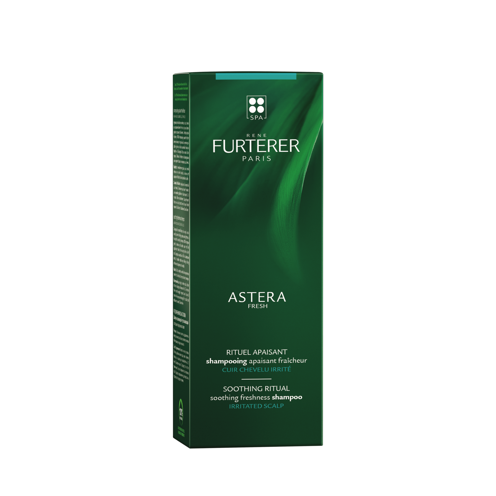 Soothing Freshness Shampoo