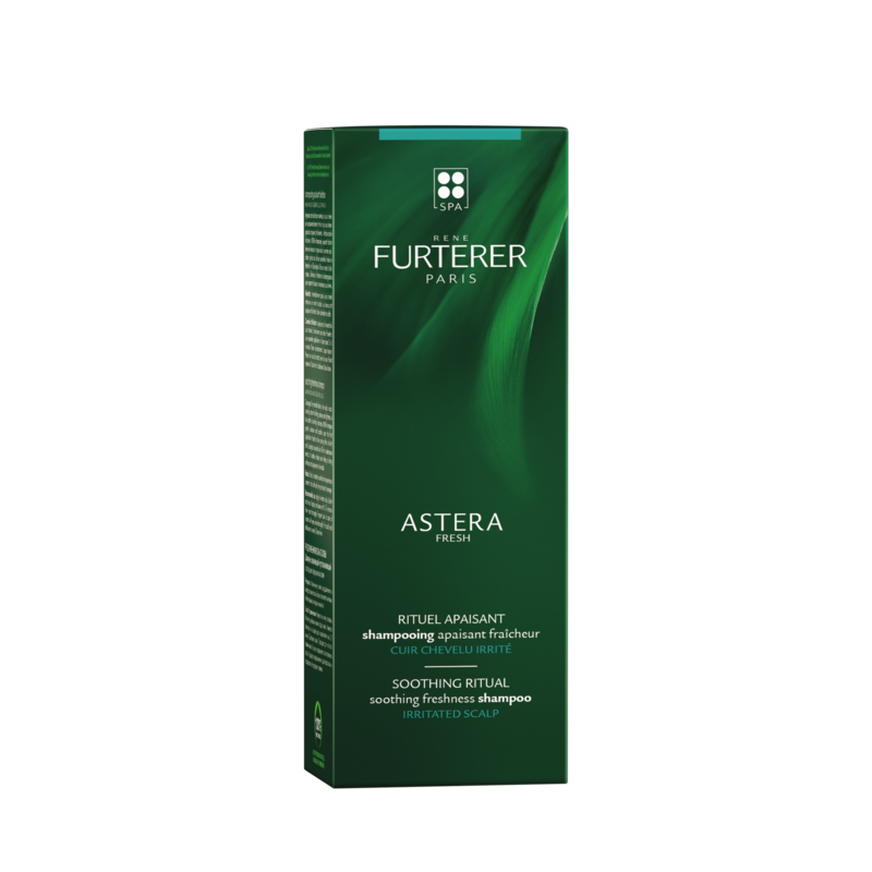 Soothing Freshness Shampoo