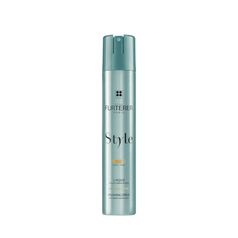 Fixerende spray