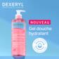 Dexeryl Gel Douche Hydratant