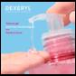 Dexeryl Gel Douche Hydratant