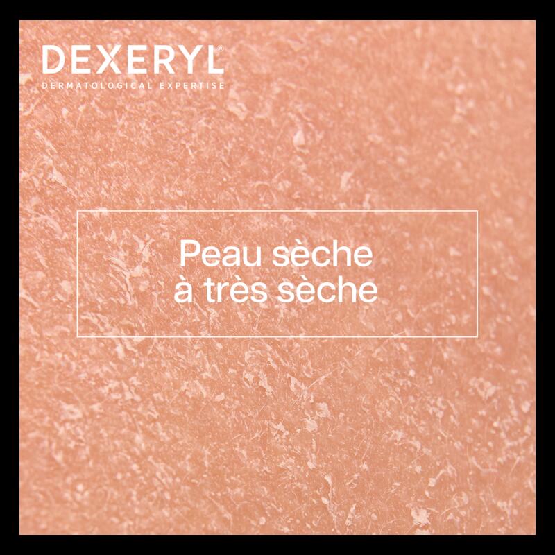 Dexeryl Gel Douche Hydratant