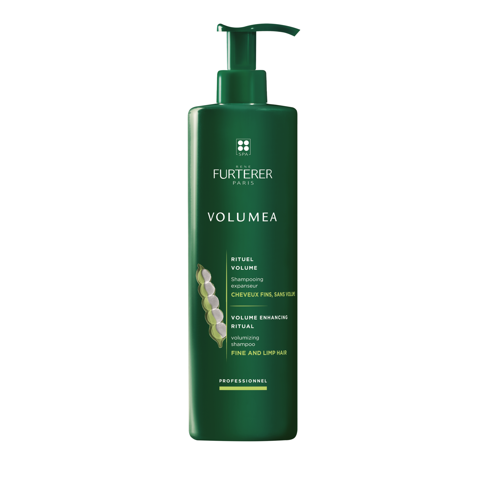 Volumizing Shampoo