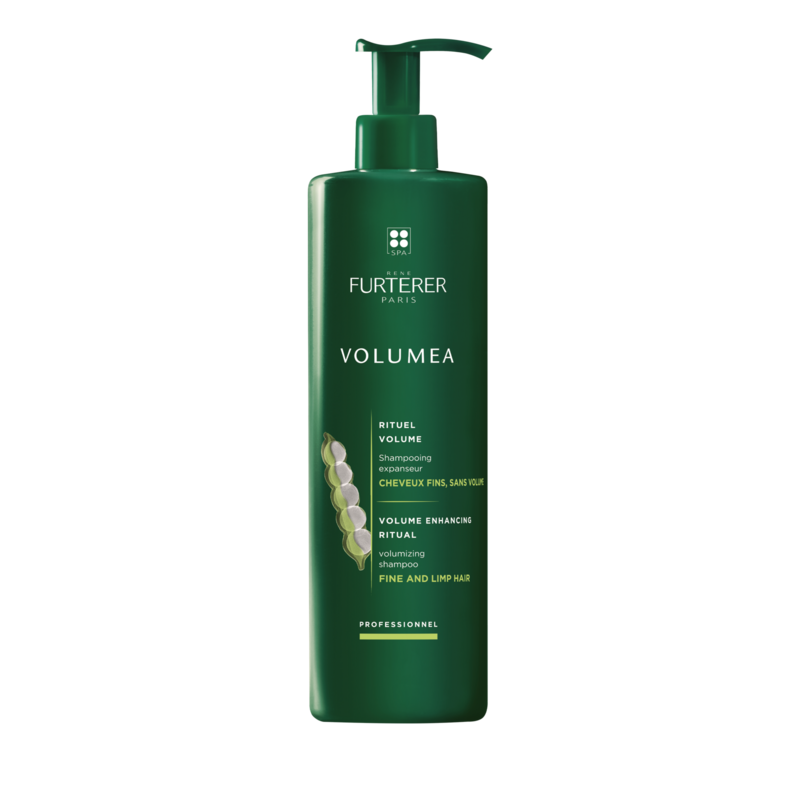 Volumen-Shampoo