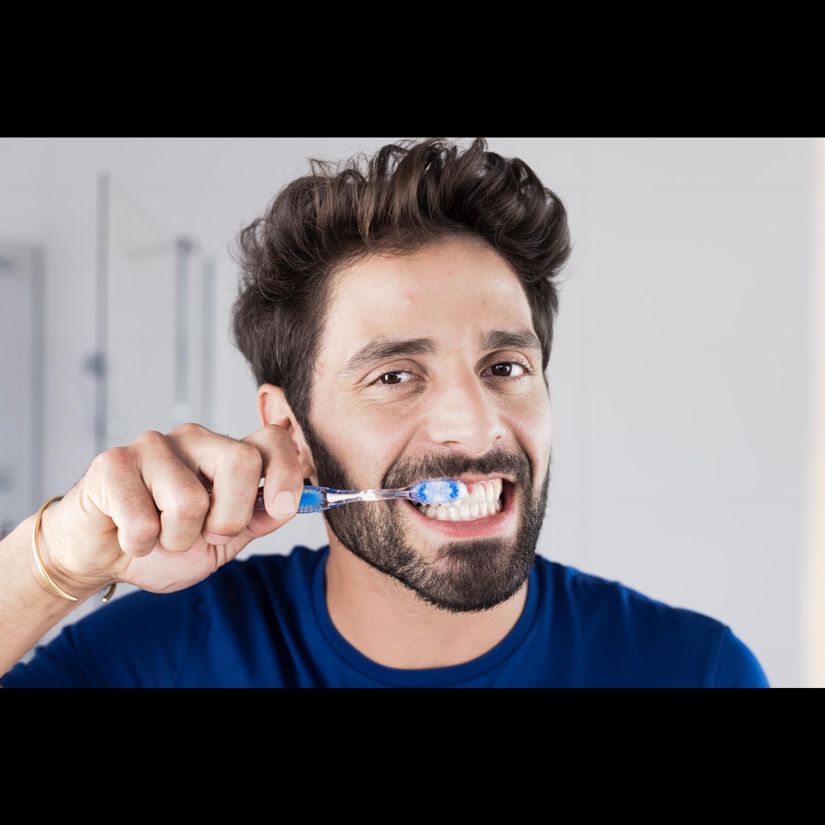 ELGYDIUM Diffusion - brosse à dents
