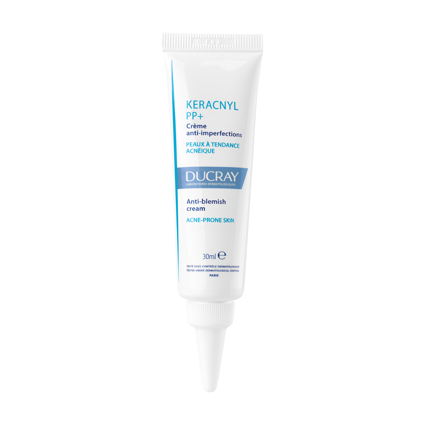 Crème anti-imperfections