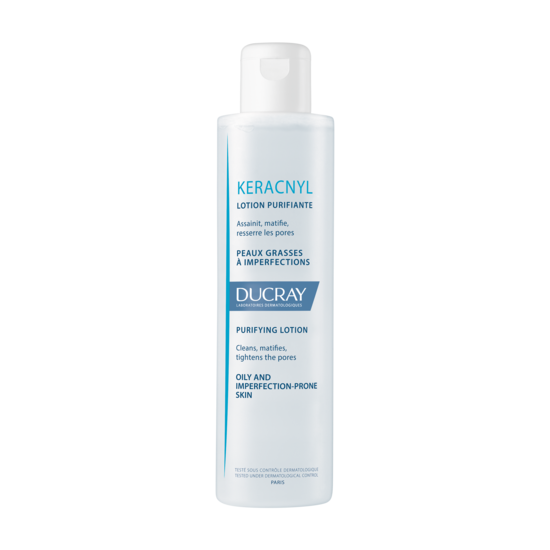  , Lotion purifiante