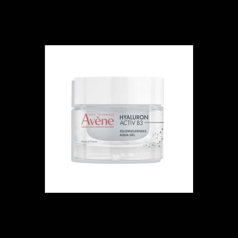 Zellerneuerndes Aqua-Gel