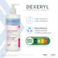 DEXERYL Duschcreme