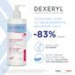 DEXERYL Duschcreme