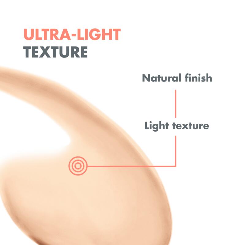 SPF 50+ Tinted Fluid