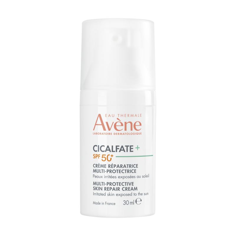  Cicalfate+ SPF 50+ Yüksek Korumalı Cilt Onarıcı Bakım Kremi