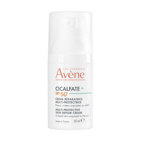  Cicalfate + Multiochronny krem regenerujący SPF50+