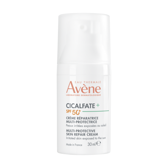 Cicalfate + Crema reparadora multiprotectora SPF 50+