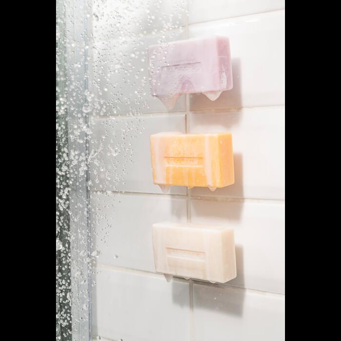 Shampoo solido alla Peonia BIO -