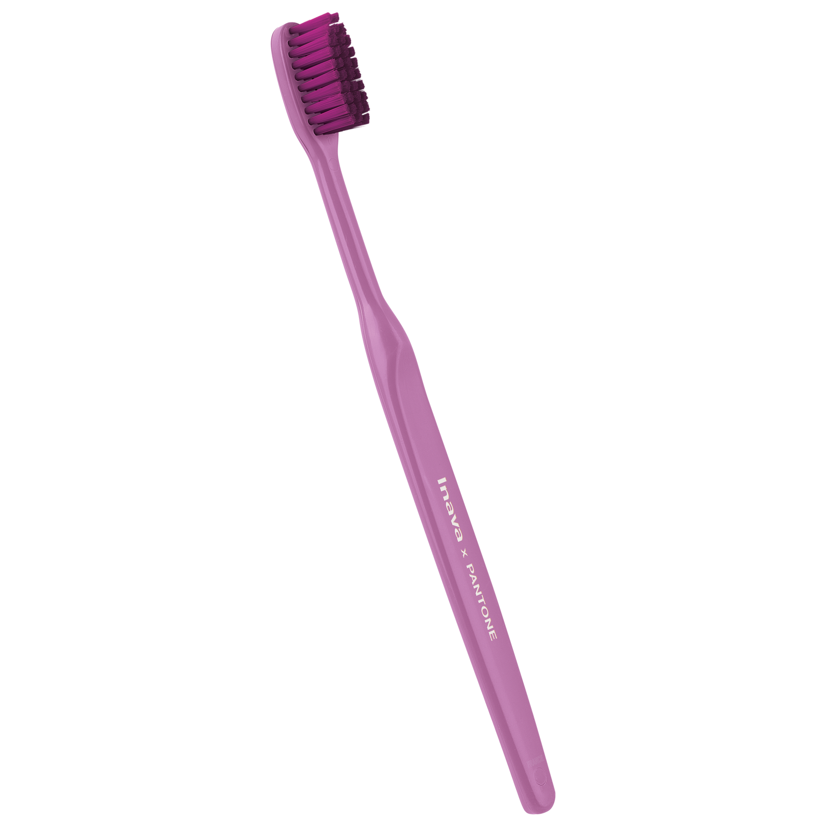 Inava x Pantone™ Collection 2023 – Brosse à dents extra souple