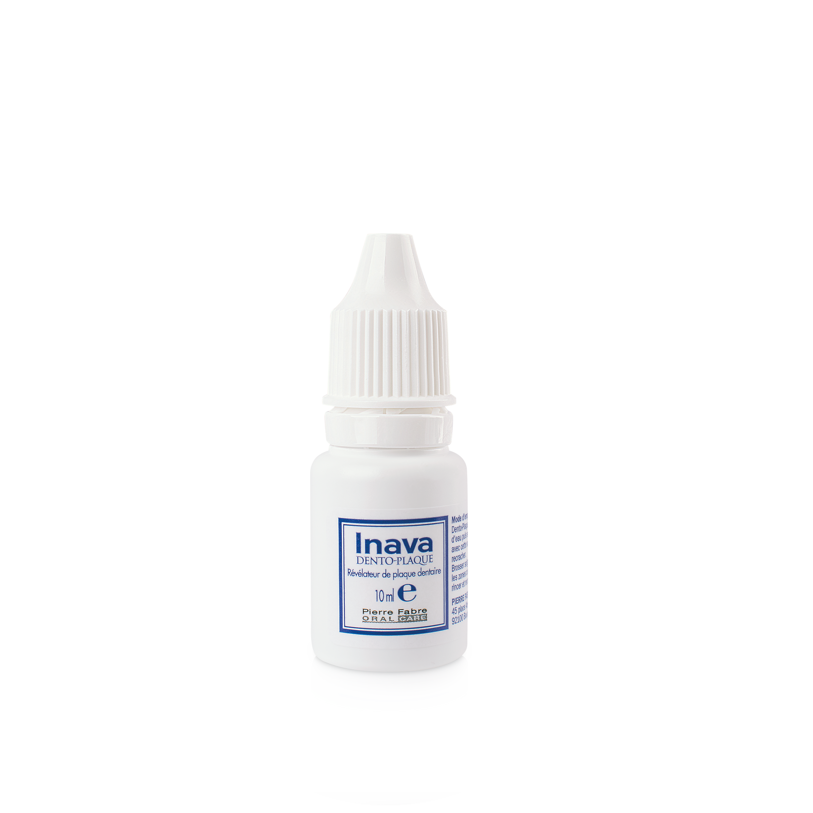 Inava Dentoplaque - révélateur de plaque dentaire