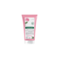 Moisturizes and soothes, relaxing fragrance.