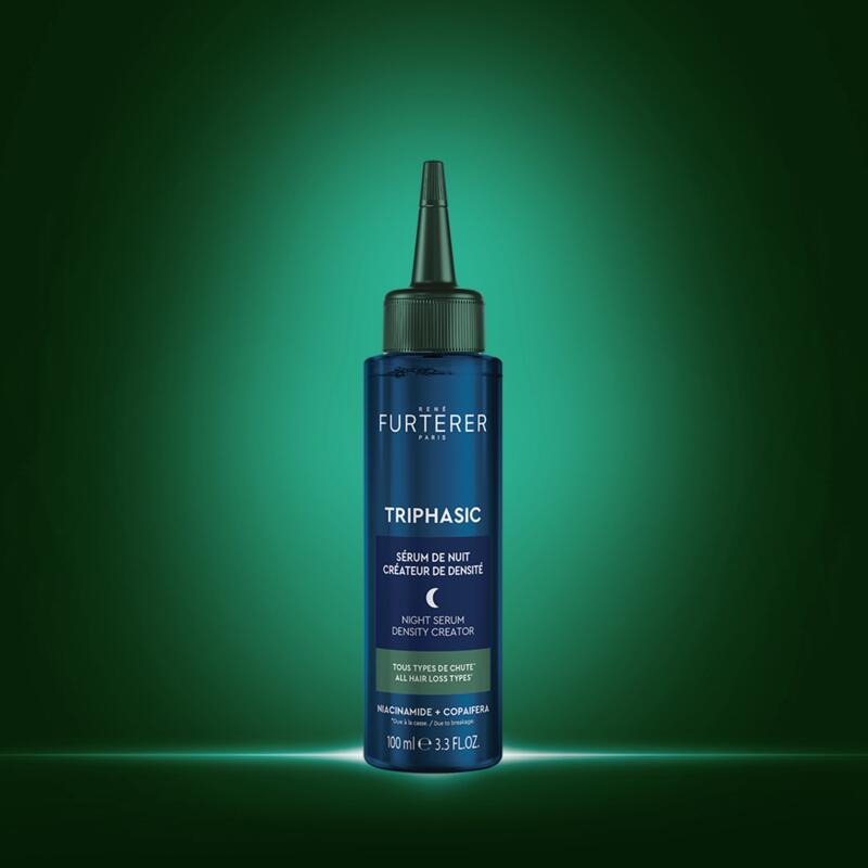 Triphasic Night Serum Density Creator