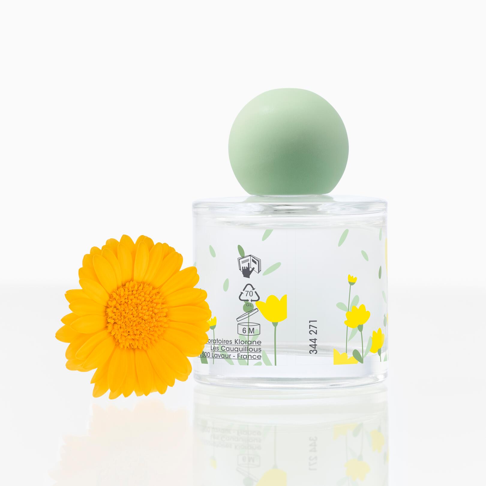 PETIT BRIN Eau parfumée