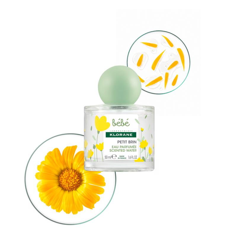 PETIT BRIN Eau parfumée