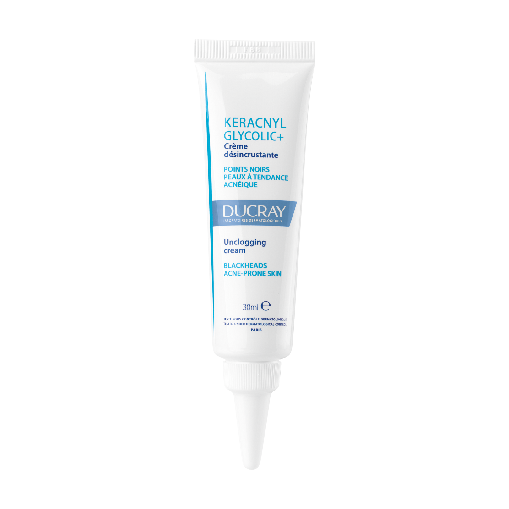 Keracnyl Glycolic+ Krem odblokowujący