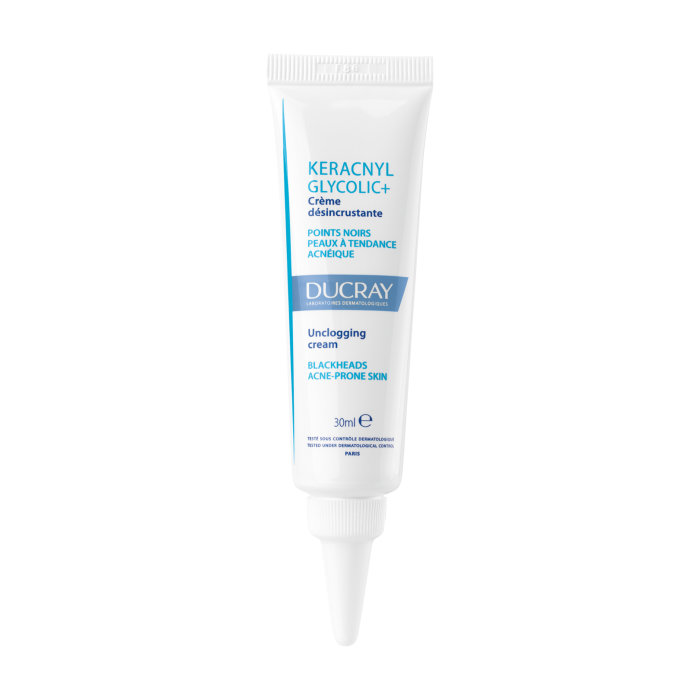 KERACNYL GLYCOLIC+ - Cleansing cream