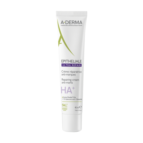  Gel-huile de massage anti-marques