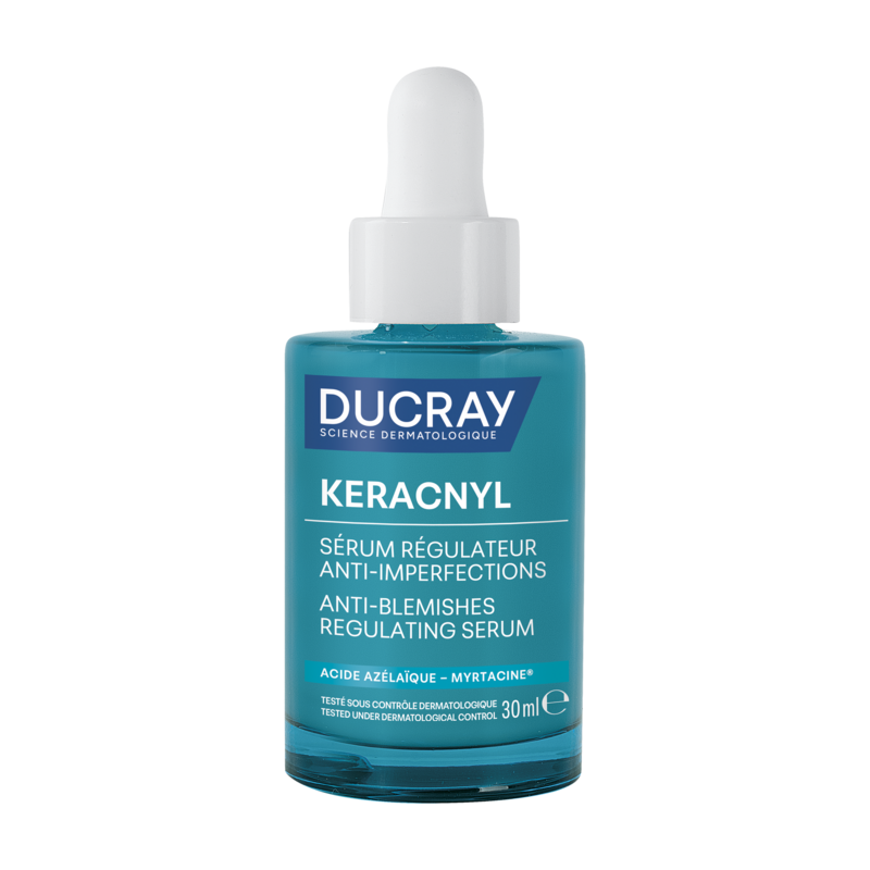 Sérum regulador antiimperfecciones