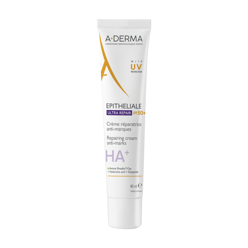 Creme reparador antimarcas 