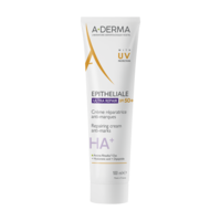  SPF50+, Crème réparatrice anti-marques