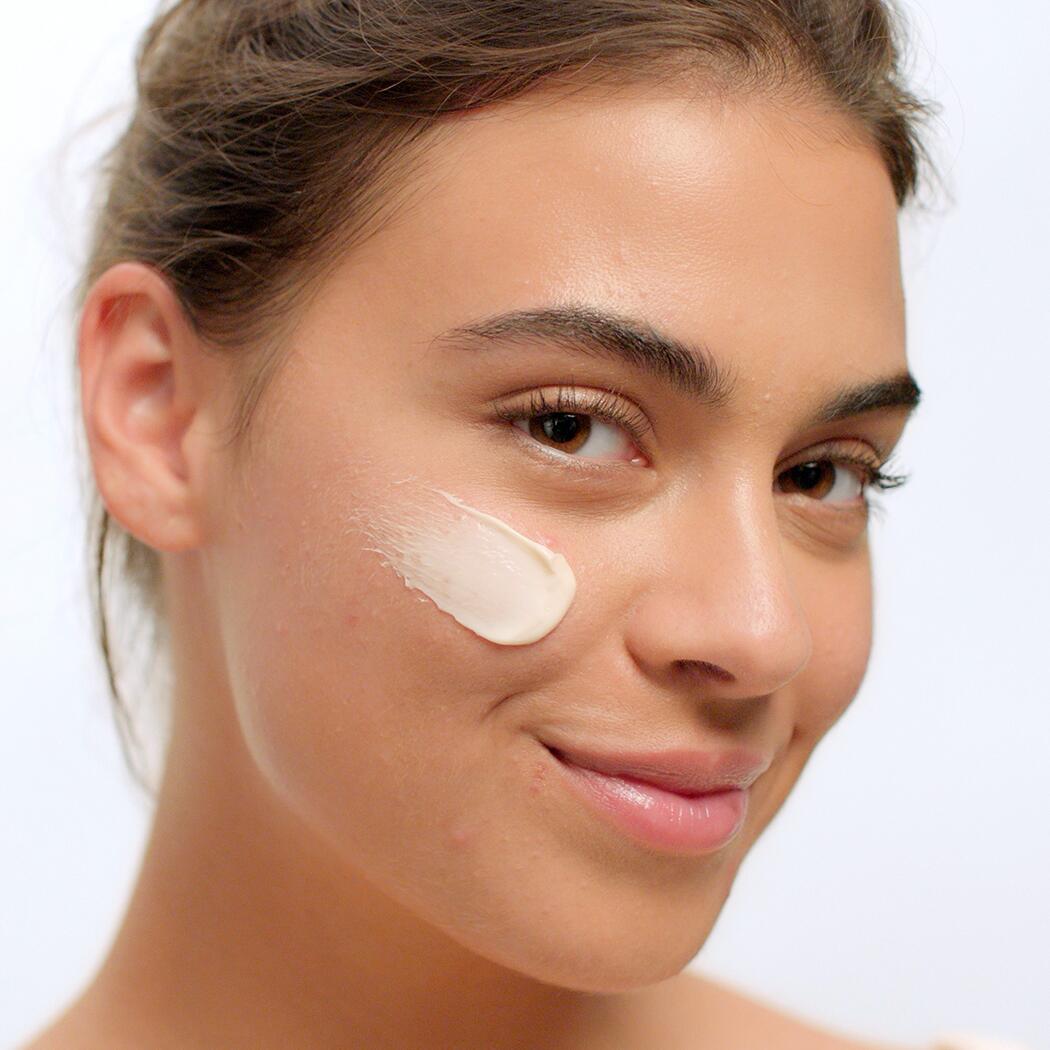 • ROUTINE ANTI-IMPERFECTIONS <br /> • DERMATOLOGIQUE  <br /> • CERTIFIÉE BIO