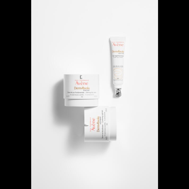 DermAbsolu COLORATA Crema Colorata Ridensificante (disponibile fino a esaurimento scorte)