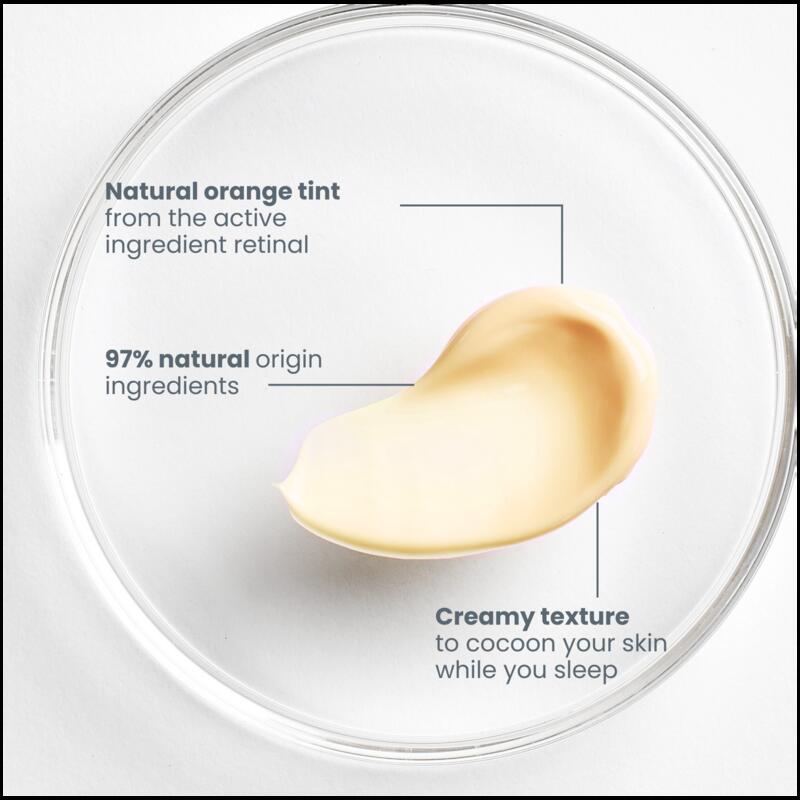 Multi-Intensive Night Cream