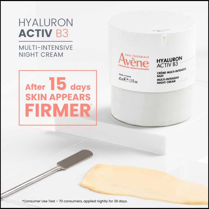 Multi-Intensive Night Cream